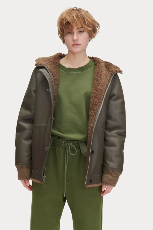 Women Jackets Outerwear Rachel Comey Akerman Jacket Olive Women Jackets Outerwear Rachel Comey Akerman Jacket Olive