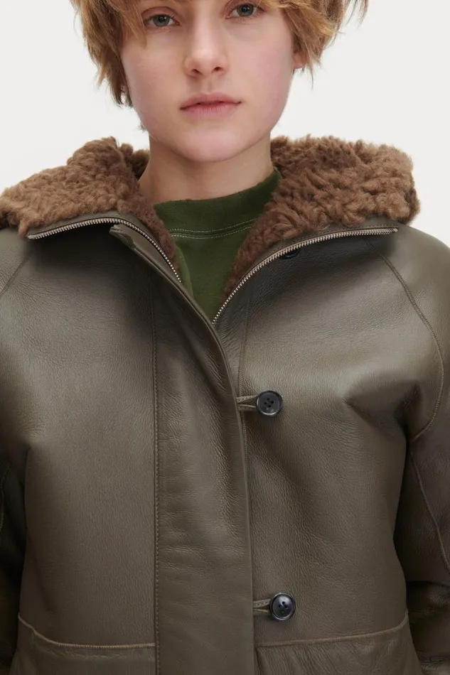 Women Jackets Outerwear Rachel Comey Akerman Jacket Olive Women Jackets Outerwear Rachel Comey Akerman Jacket Olive