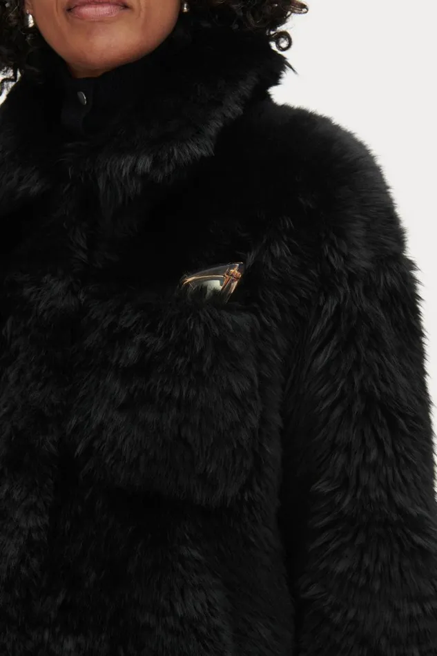 Women Jackets Outerwear Rachel Comey Duras Jacket Black Women Jackets Outerwear Rachel Comey Duras Jacket Black