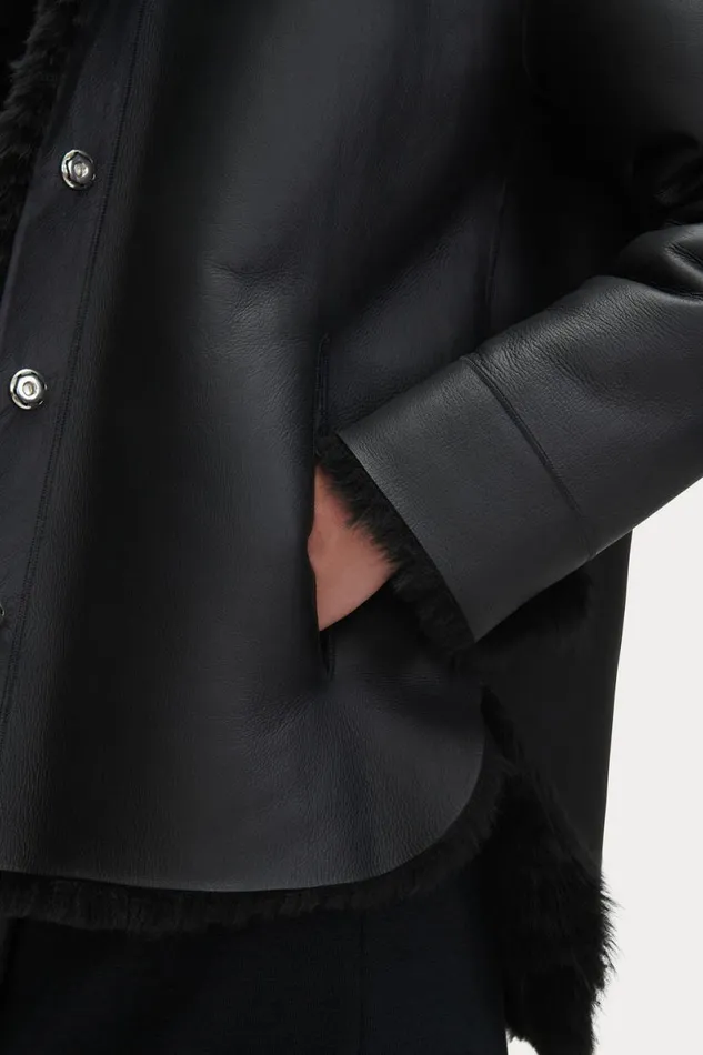 Women Jackets Outerwear Rachel Comey Duras Jacket Black Women Jackets Outerwear Rachel Comey Duras Jacket Black