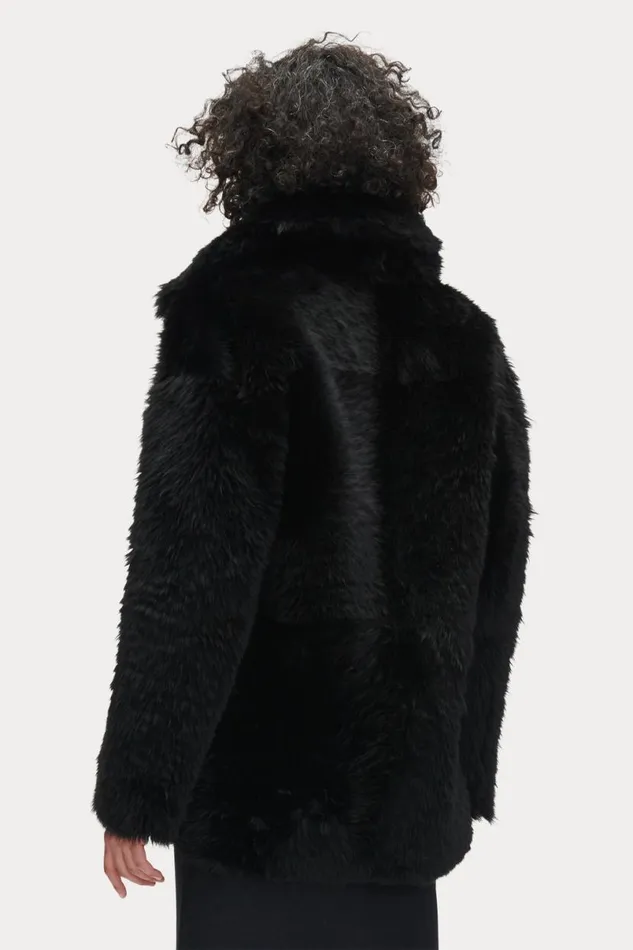 Women Jackets Outerwear Rachel Comey Duras Jacket Black Women Jackets Outerwear Rachel Comey Duras Jacket Black