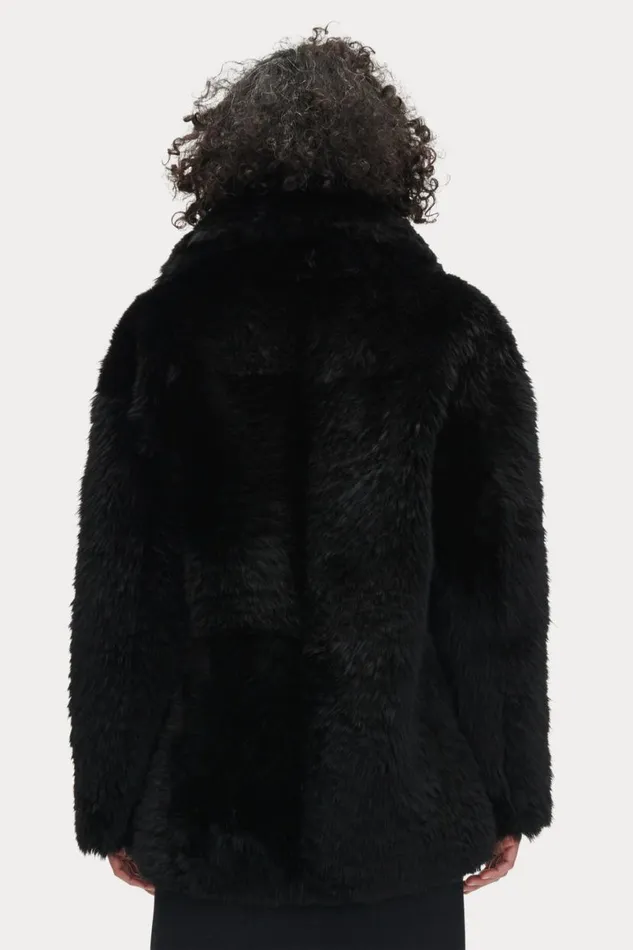 Women Jackets Outerwear Rachel Comey Duras Jacket Black Women Jackets Outerwear Rachel Comey Duras Jacket Black