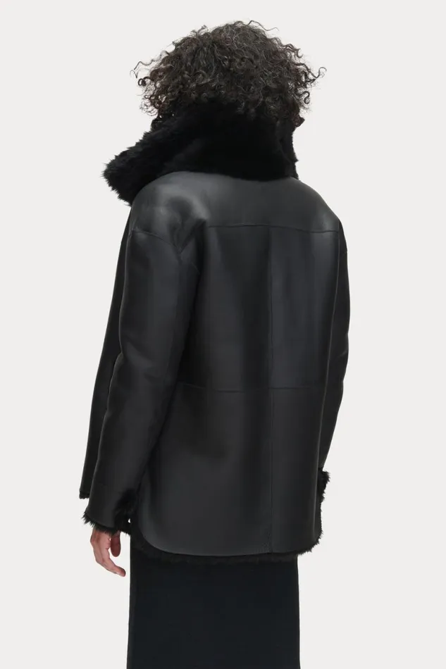 Women Jackets Outerwear Rachel Comey Duras Jacket Black Women Jackets Outerwear Rachel Comey Duras Jacket Black