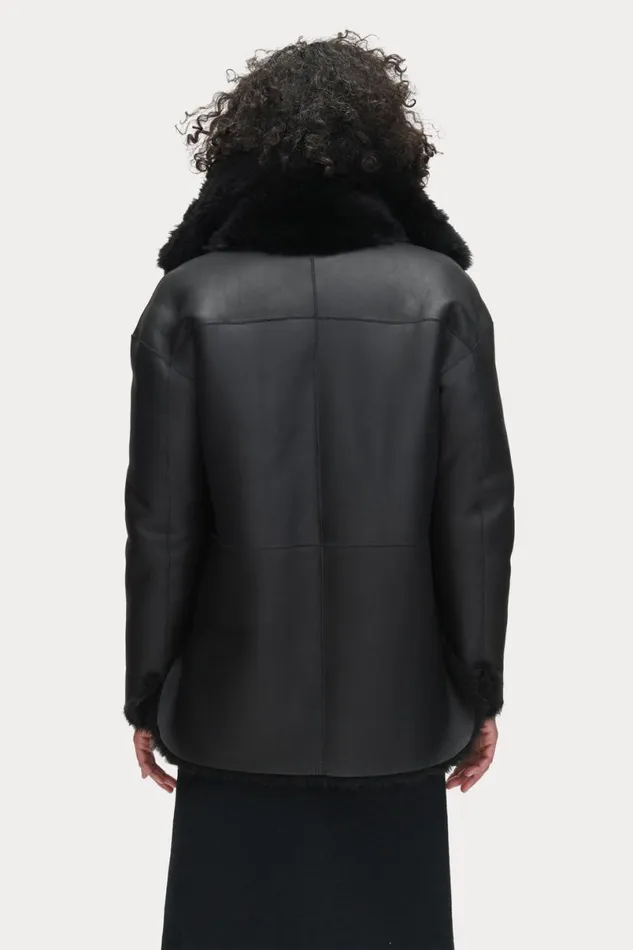 Women Jackets Outerwear Rachel Comey Duras Jacket Black Women Jackets Outerwear Rachel Comey Duras Jacket Black