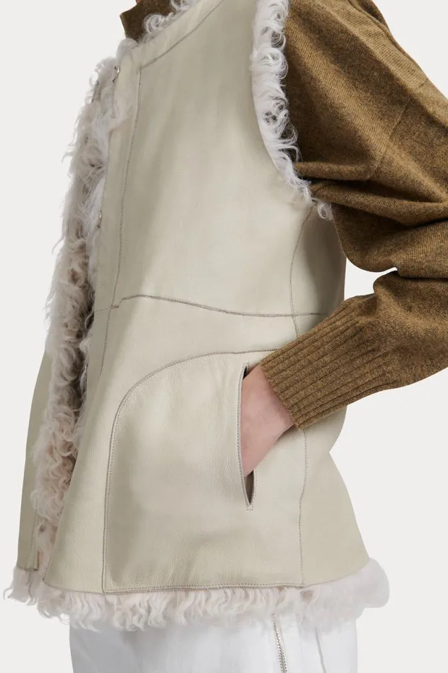 Women Jackets Outerwear Rachel Comey Elias Vest Olive Women Jackets Outerwear Rachel Comey Elias Vest Olive