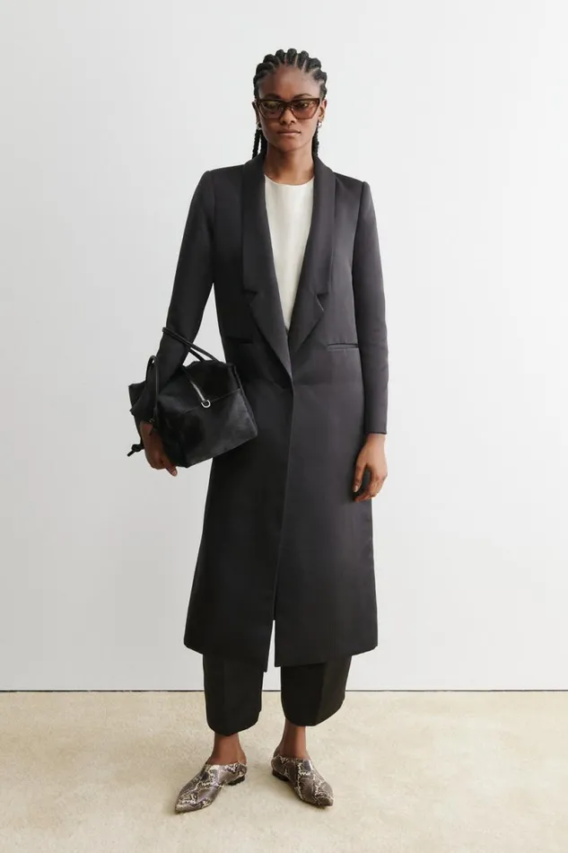 Women Jackets Outerwear Rachel Comey Pensive Jacket Black