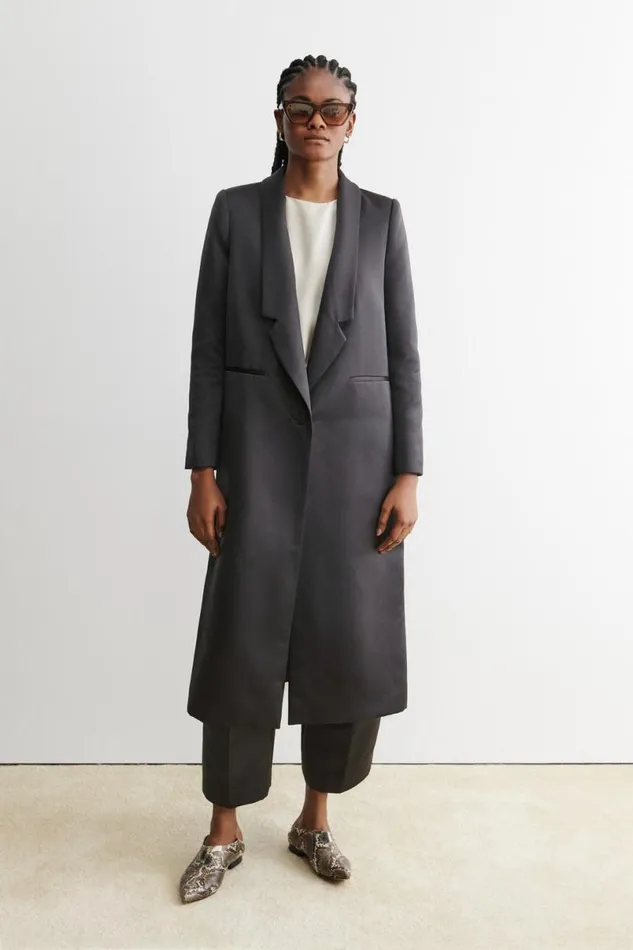 Women Jackets Outerwear Rachel Comey Pensive Jacket Black Women Jackets Outerwear Rachel Comey Pensive Jacket Black