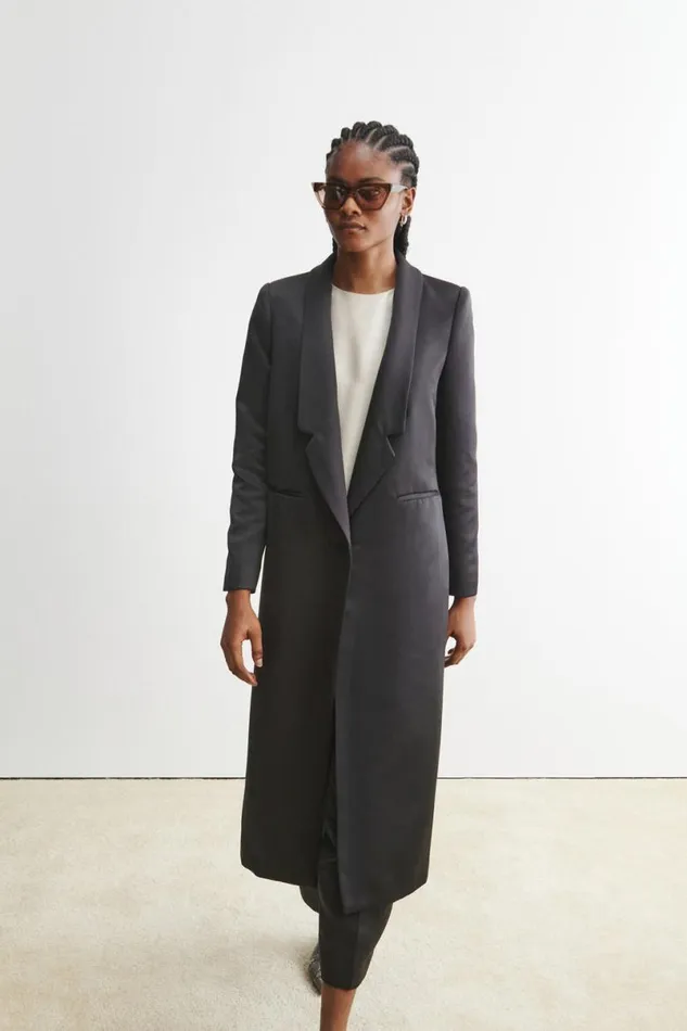 Women Jackets Outerwear Rachel Comey Pensive Jacket Black Women Jackets Outerwear Rachel Comey Pensive Jacket Black