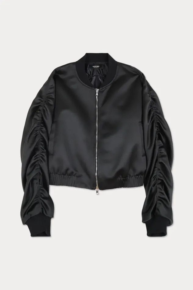Women Jackets Outerwear Rachel Comey Pensive Jacket Black Women Jackets Outerwear Rachel Comey Pensive Jacket Black