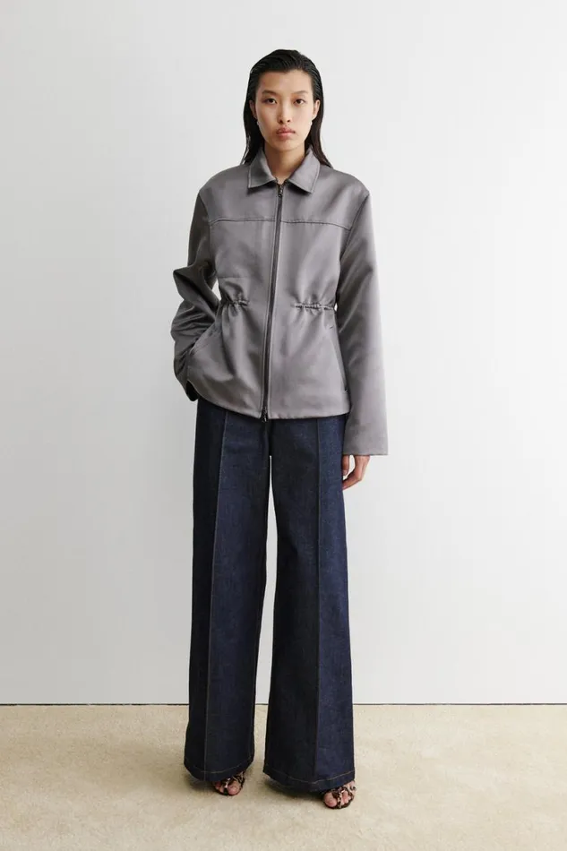 Women Jackets Outerwear Rachel Comey Pensive Jacket Black Women Jackets Outerwear Rachel Comey Pensive Jacket Black