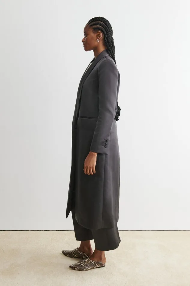 Women Jackets Outerwear Rachel Comey Pensive Jacket Black Women Jackets Outerwear Rachel Comey Pensive Jacket Black