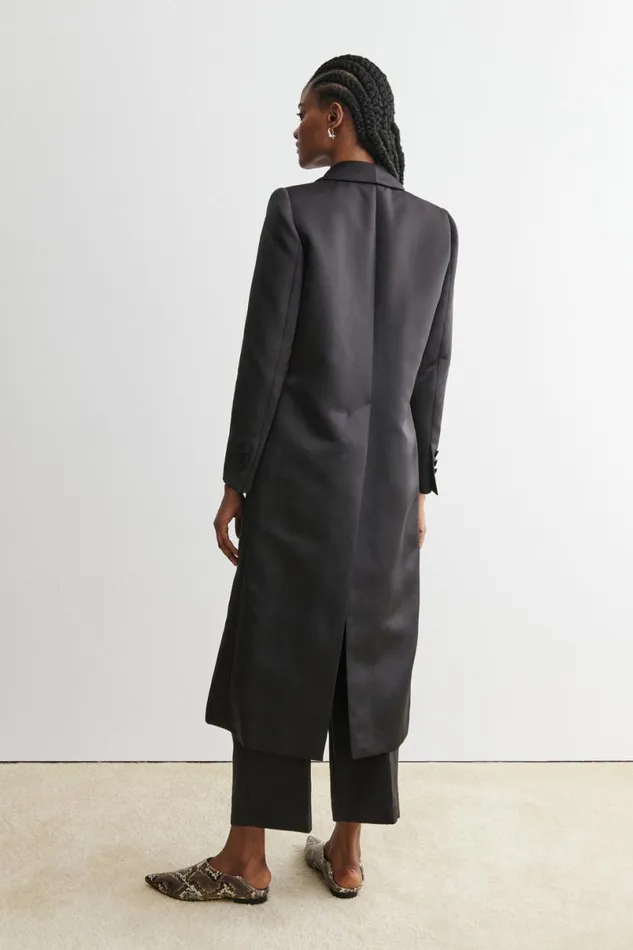 Women Jackets Outerwear Rachel Comey Pensive Jacket Black Women Jackets Outerwear Rachel Comey Pensive Jacket Black