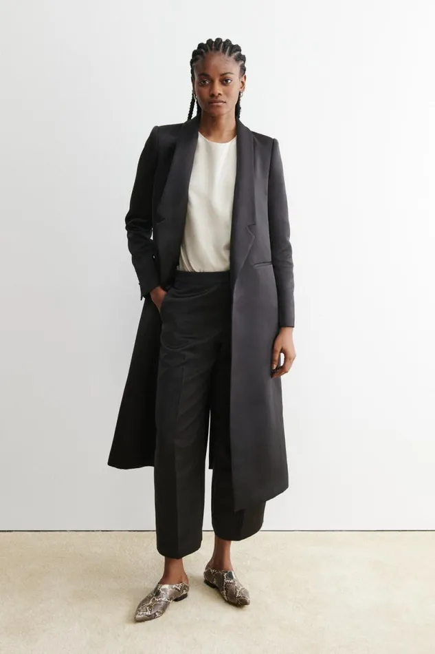Women Jackets Outerwear Rachel Comey Pensive Jacket Black Women Jackets Outerwear Rachel Comey Pensive Jacket Black
