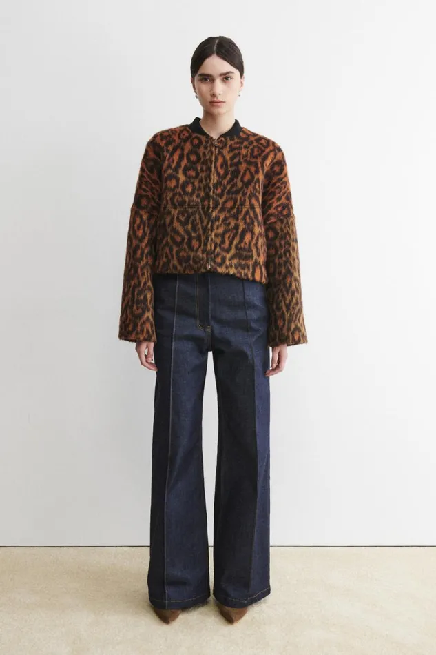 Women Jackets Outerwear Rachel Comey Whitby Coat Caramel
