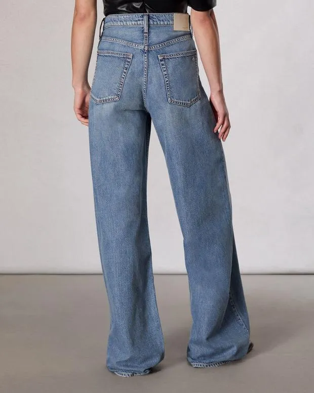 Women Jeans Rag and Bone Featherweight WideLeg Sofie Jean Featherweight Denim Beverly Women Jeans Rag and Bone Featherweight WideLeg Sofie Jean Featherweight Denim Beverly