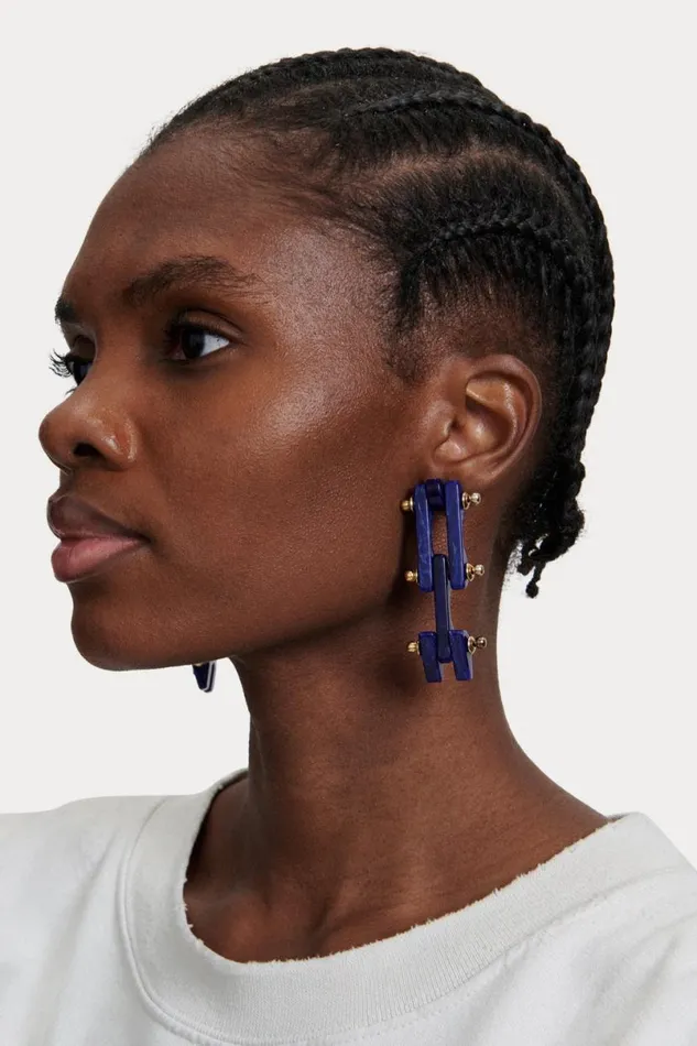Women Jewelry Rachel Comey Bedford Earrings Coral