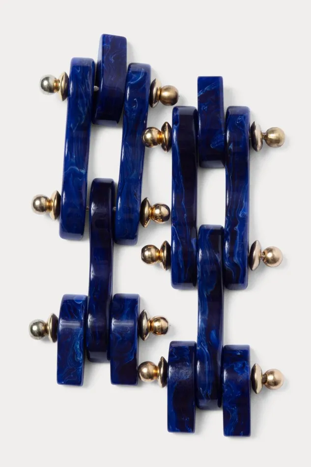 Women Jewelry Rachel Comey Bedford Earrings Coral
