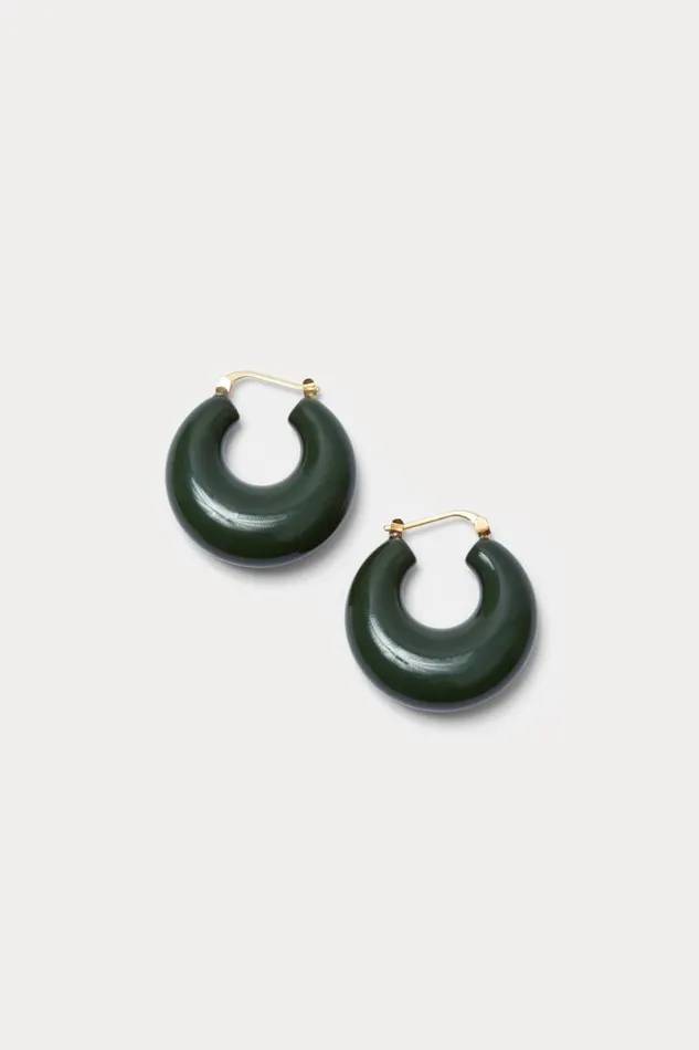 Women Jewelry Rachel Comey Grass Earring Seaweed