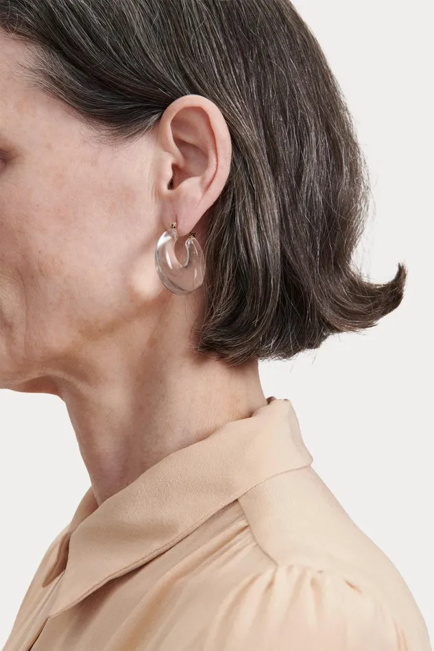 Women Jewelry Rachel Comey Grass Earring Seaweed Women Jewelry Rachel Comey Grass Earring Seaweed