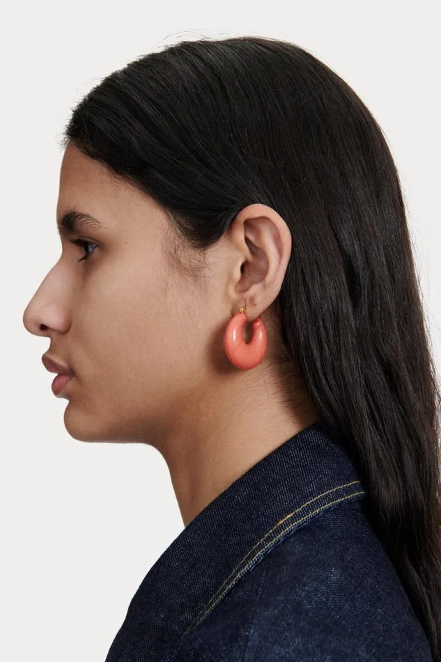 Women Jewelry Rachel Comey Grass Earring Seaweed Women Jewelry Rachel Comey Grass Earring Seaweed