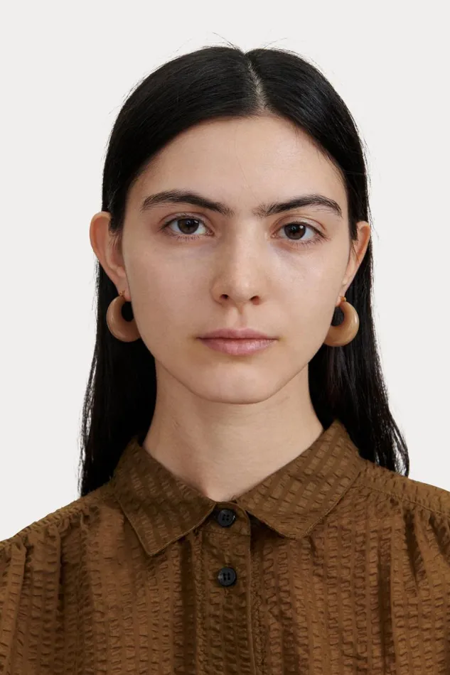 Women Jewelry Rachel Comey Grass Earring Seaweed Women Jewelry Rachel Comey Grass Earring Seaweed