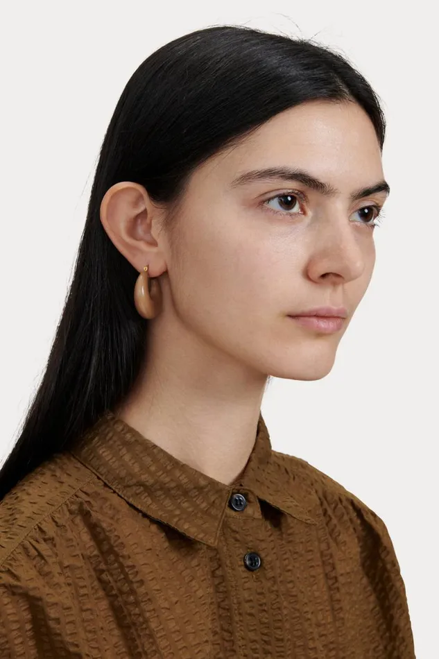 Women Jewelry Rachel Comey Grass Earring Seaweed Women Jewelry Rachel Comey Grass Earring Seaweed