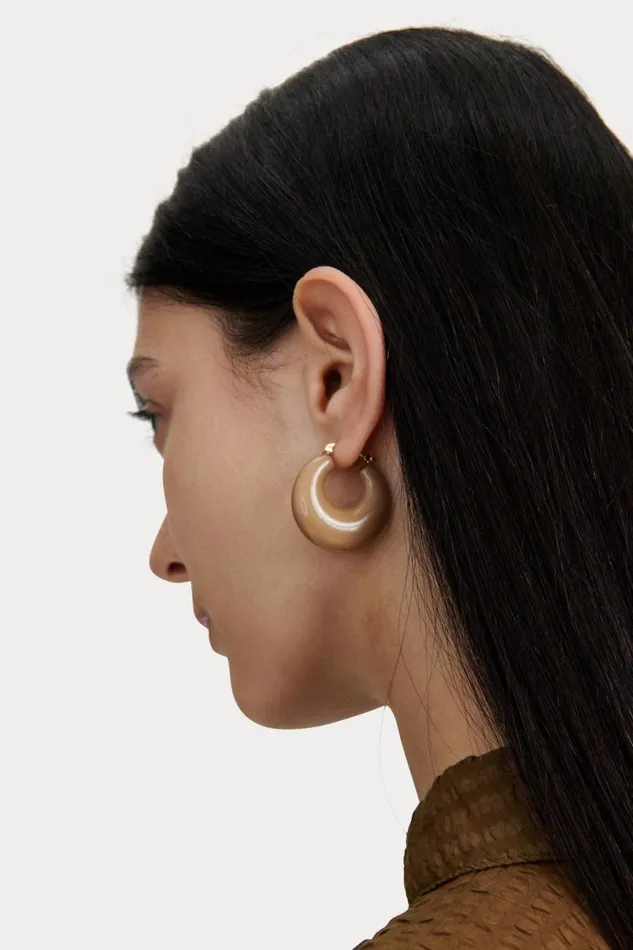 Women Jewelry Rachel Comey Grass Earring Seaweed Women Jewelry Rachel Comey Grass Earring Seaweed
