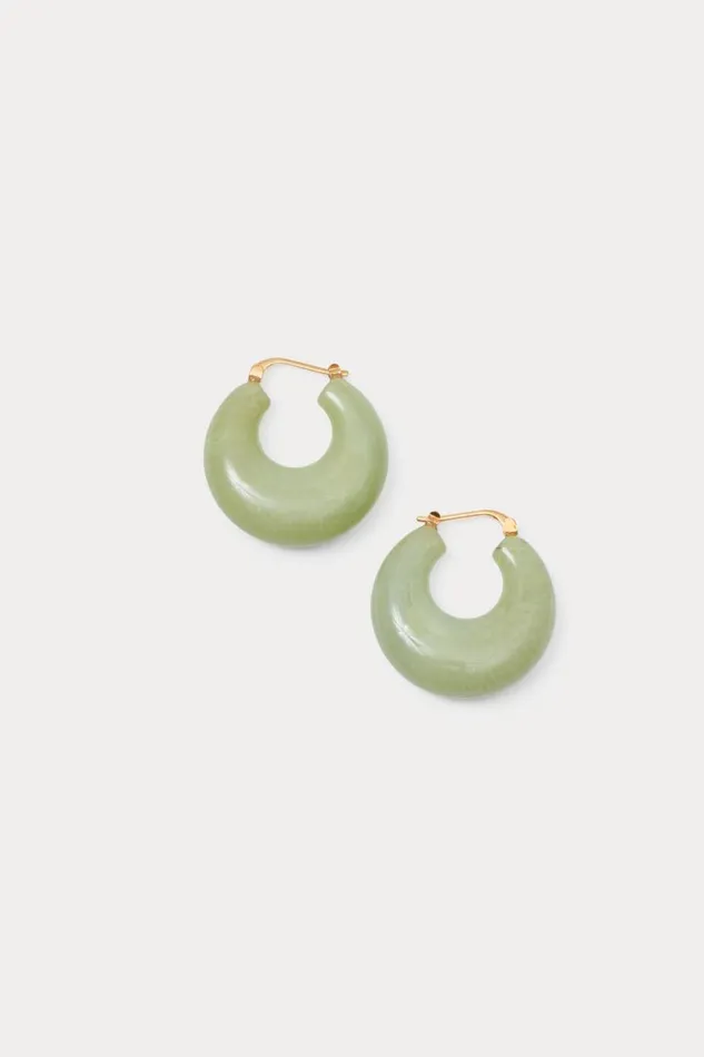 Women Jewelry Rachel Comey Grass Earring Seaweed Women Jewelry Rachel Comey Grass Earring Seaweed