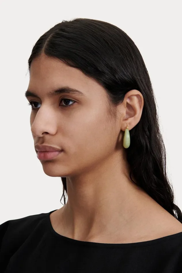 Women Jewelry Rachel Comey Grass Earring Seaweed Women Jewelry Rachel Comey Grass Earring Seaweed
