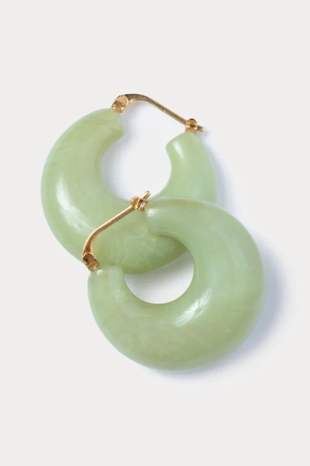 Women Jewelry Rachel Comey Grass Earring Seaweed Women Jewelry Rachel Comey Grass Earring Seaweed