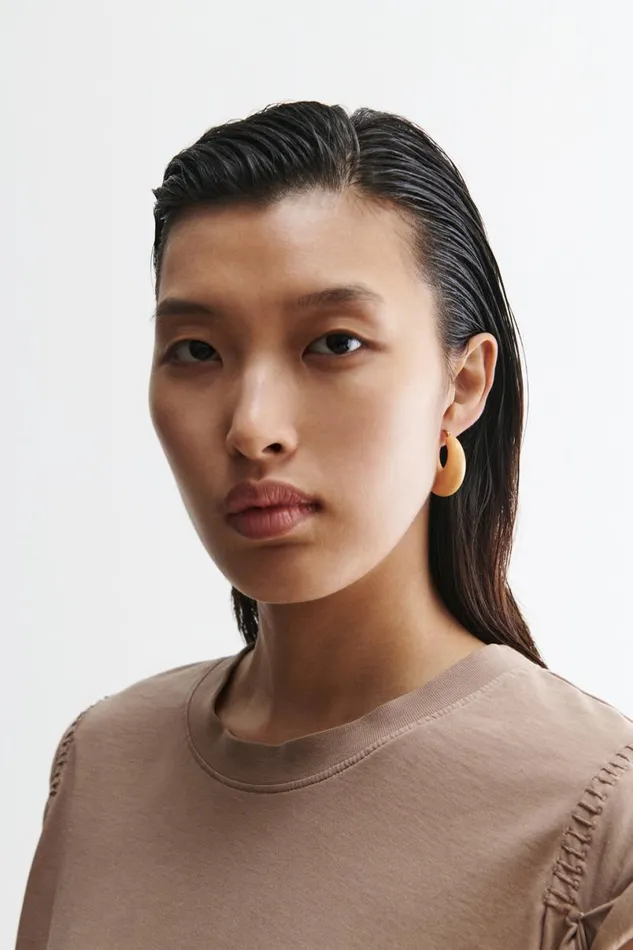 Women Jewelry Rachel Comey Grass Earring Seaweed Women Jewelry Rachel Comey Grass Earring Seaweed
