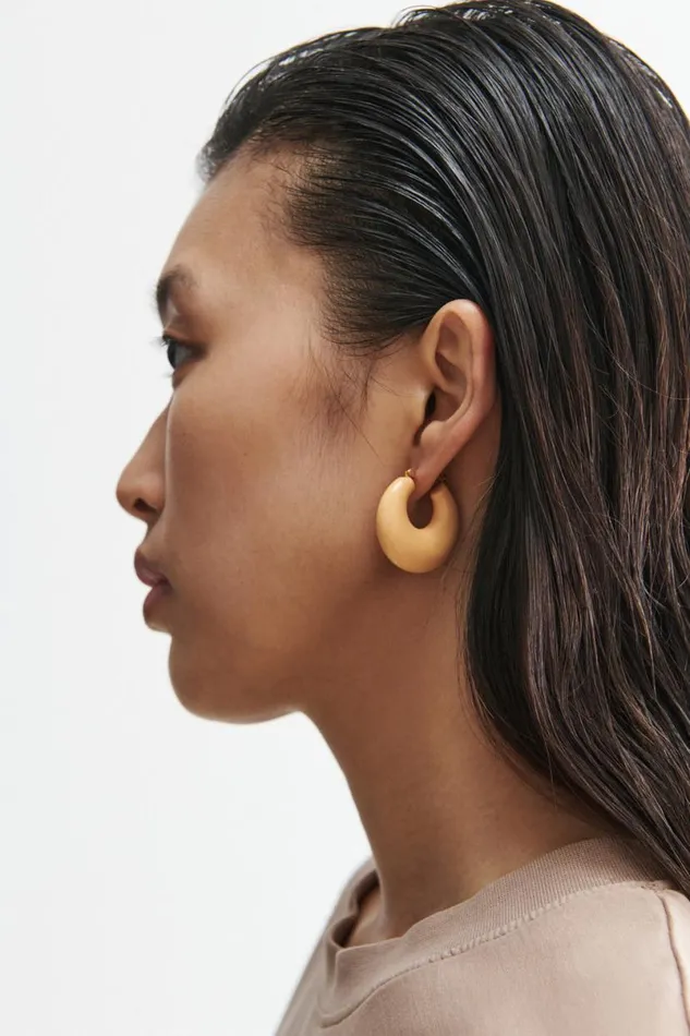 Women Jewelry Rachel Comey Grass Earring Seaweed Women Jewelry Rachel Comey Grass Earring Seaweed