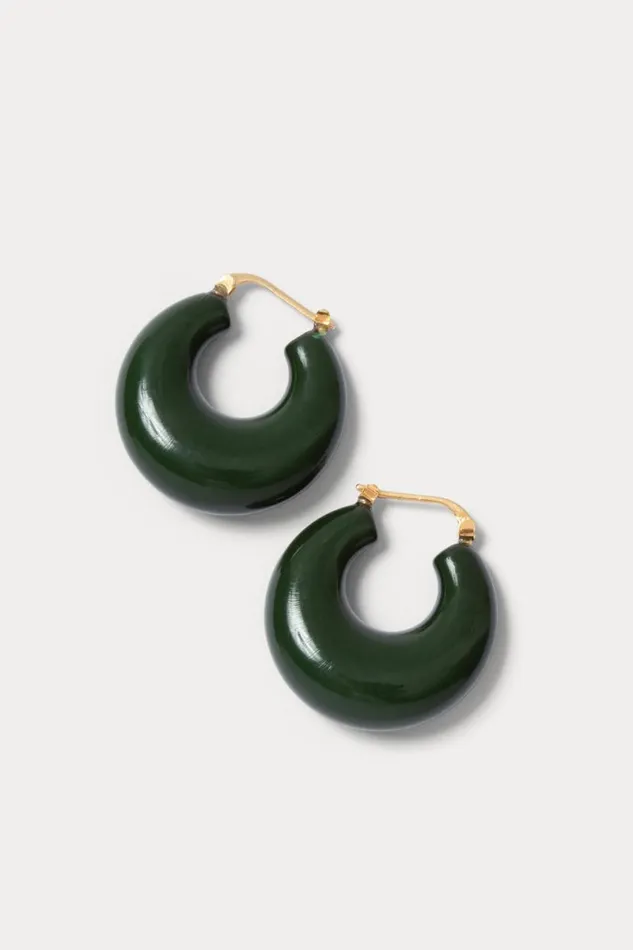 Women Jewelry Rachel Comey Grass Earring Seaweed Women Jewelry Rachel Comey Grass Earring Seaweed