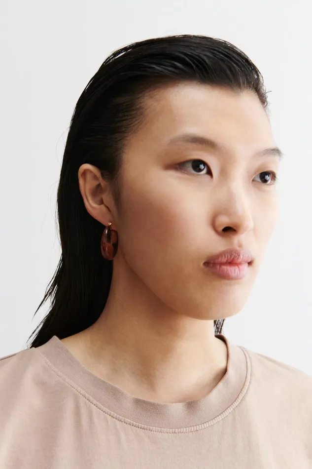 Women Jewelry Rachel Comey Grass Earring Seaweed Women Jewelry Rachel Comey Grass Earring Seaweed
