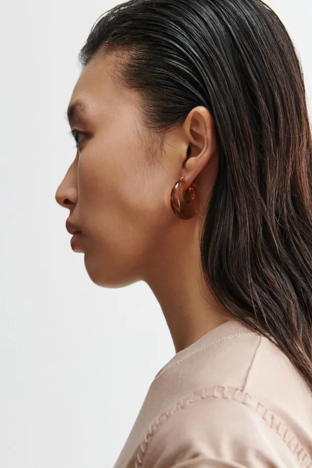 Women Jewelry Rachel Comey Grass Earring Seaweed Women Jewelry Rachel Comey Grass Earring Seaweed