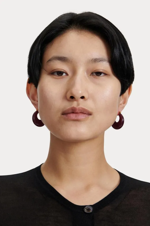Women Jewelry Rachel Comey Grass Earring Seaweed Women Jewelry Rachel Comey Grass Earring Seaweed