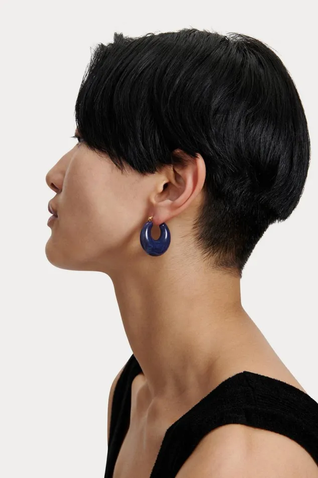 Women Jewelry Rachel Comey Grass Earring Seaweed Women Jewelry Rachel Comey Grass Earring Seaweed