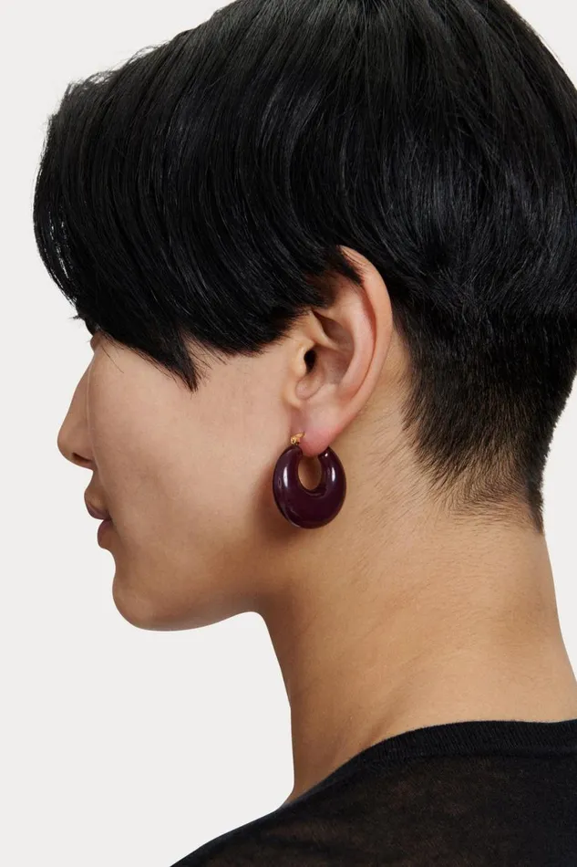 Women Jewelry Rachel Comey Grass Earring Seaweed Women Jewelry Rachel Comey Grass Earring Seaweed