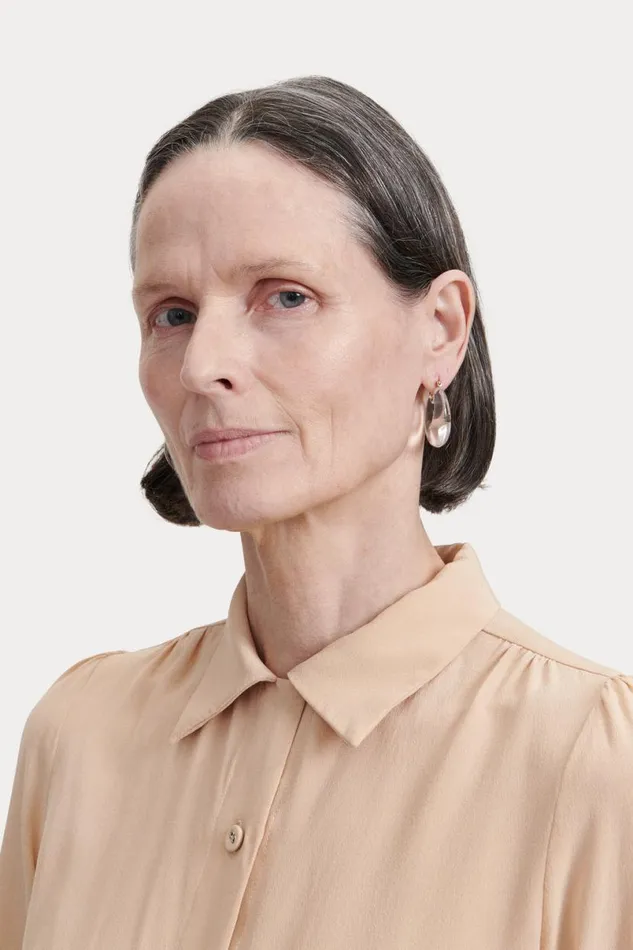 Women Jewelry Rachel Comey Grass Earring Seaweed Women Jewelry Rachel Comey Grass Earring Seaweed