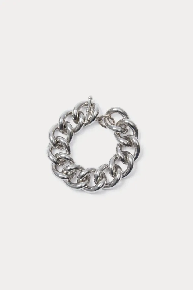 Women Jewelry Rachel Comey Pyrene Bracelet Silver