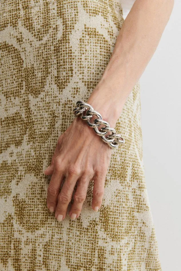 Women Jewelry Rachel Comey Pyrene Bracelet Silver Women Jewelry Rachel Comey Pyrene Bracelet Silver