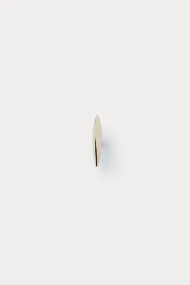 Women Jewelry Rachel Comey Quarry Scale Earring Single Gold