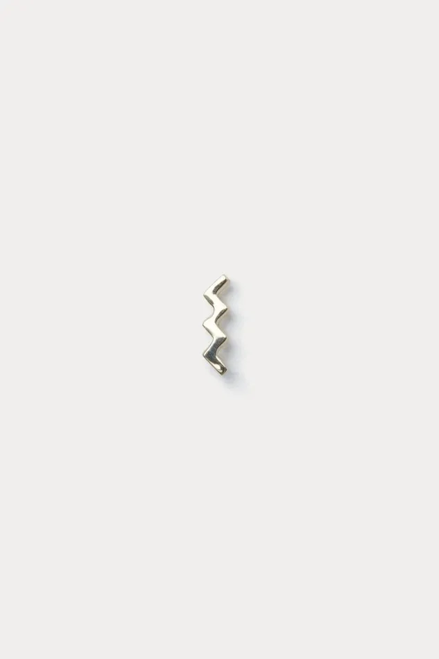 Women Jewelry Rachel Comey Quarry WW Earring Single Gold