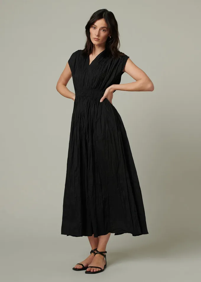 Women Joe8217s Jeans THE LANIA DRESS Black Dresses Jumpsuits