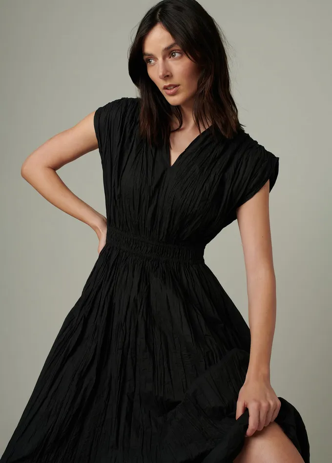 Women Joe8217s Jeans THE LANIA DRESS Black Dresses Jumpsuits