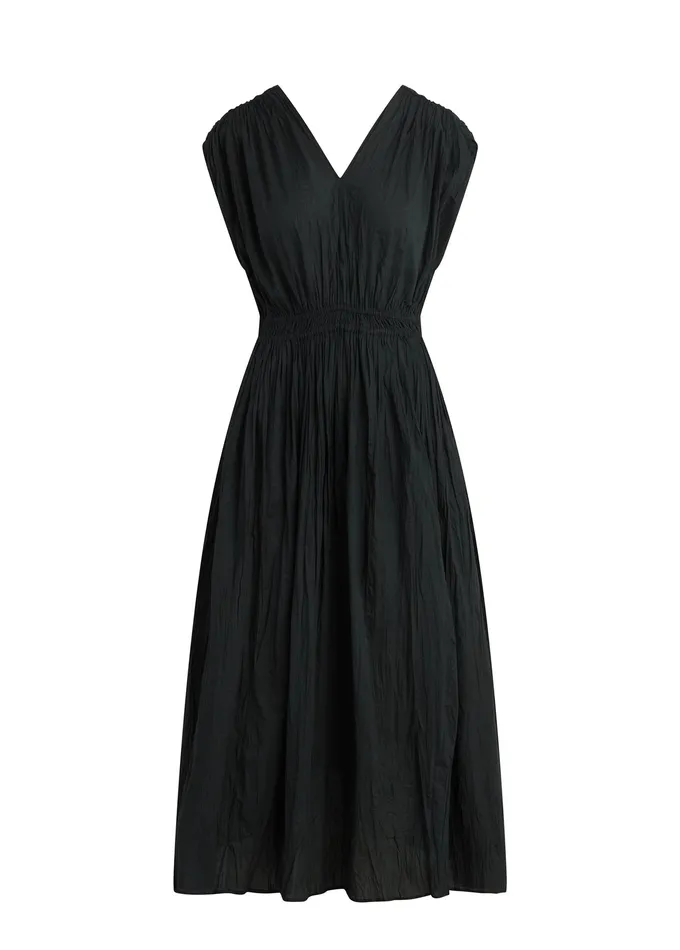 Women Joe8217s Jeans THE LANIA DRESS Black Dresses Jumpsuits