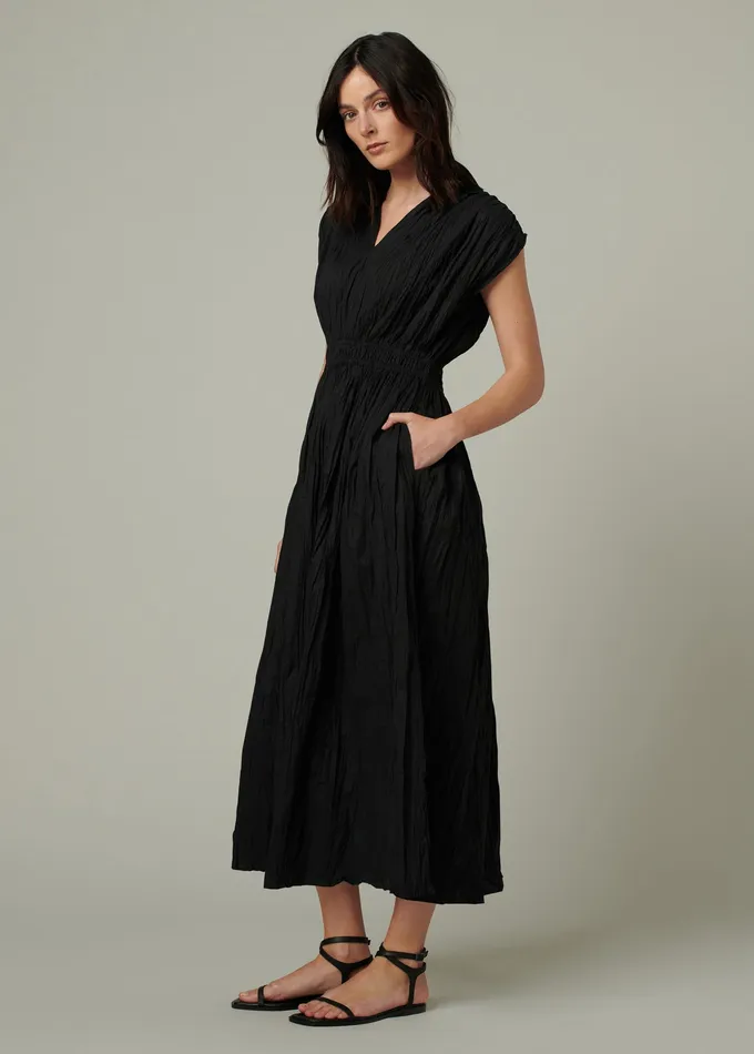 Women Joe8217s Jeans THE LANIA DRESS Black Dresses Jumpsuits