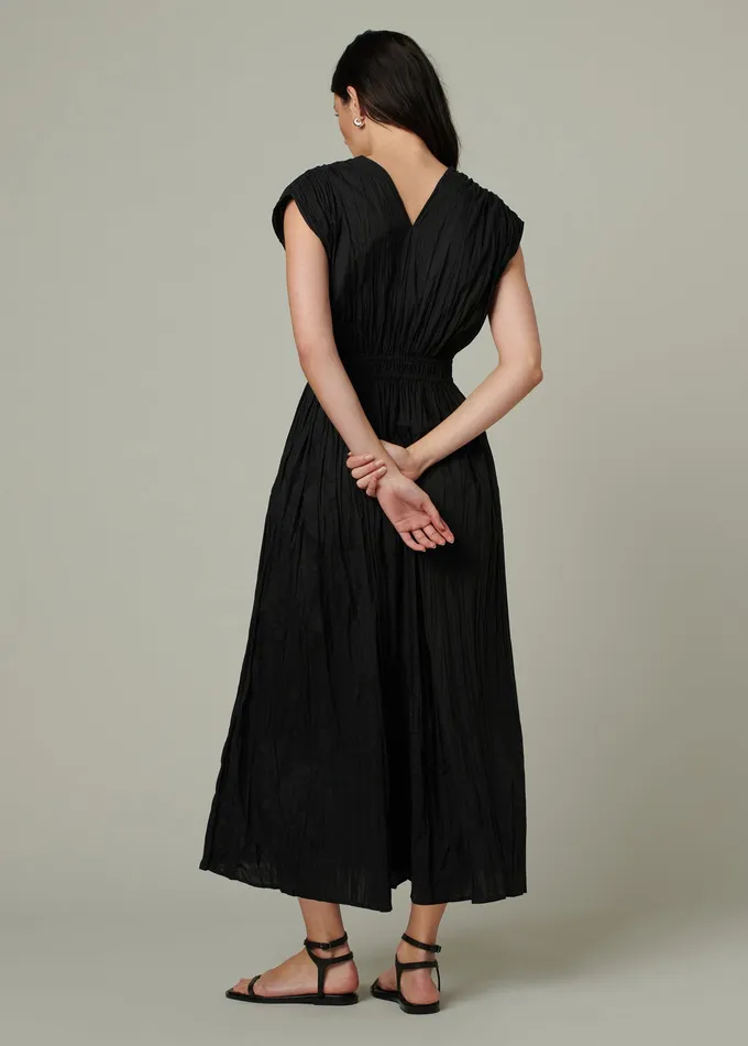 Women Joe8217s Jeans THE LANIA DRESS Black Dresses Jumpsuits