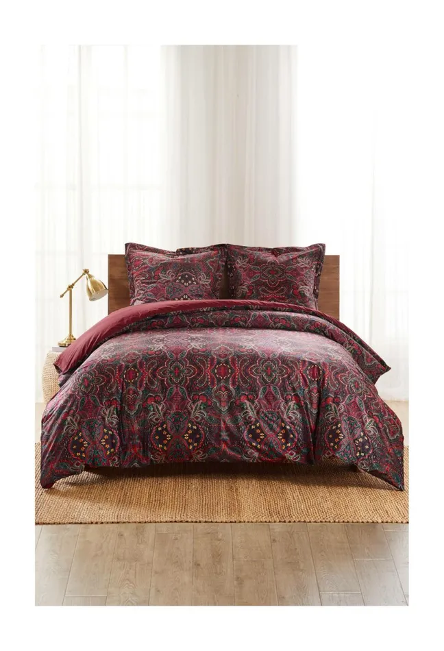 Women Johnny Was Bedding Mystic Wonder Duvet 8211 King Mystic