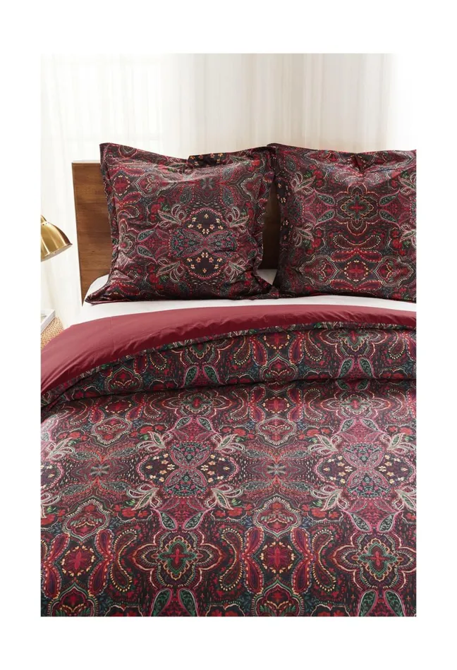 Women Johnny Was Bedding Mystic Wonder Duvet 8211 King Mystic